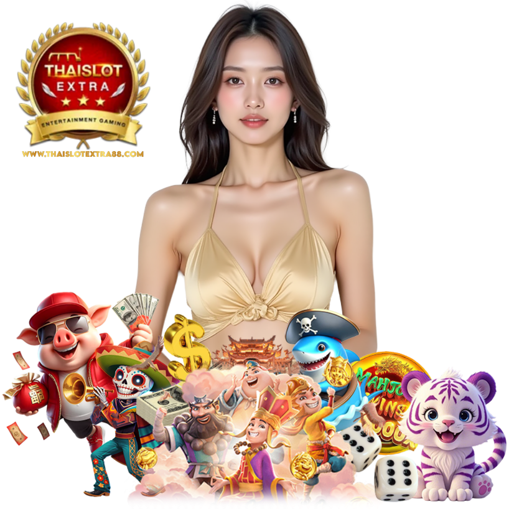 THAISLOTEXTRA88